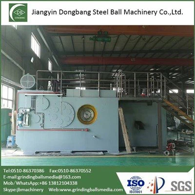 Cum să îmbunătățiți stabilitatea forței de forjare a mașinilor de forjare rap...